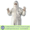 Disposable Protective Coverall